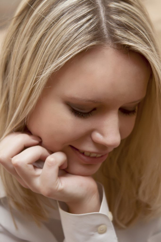 Анютка Нагорная | Новосибирск