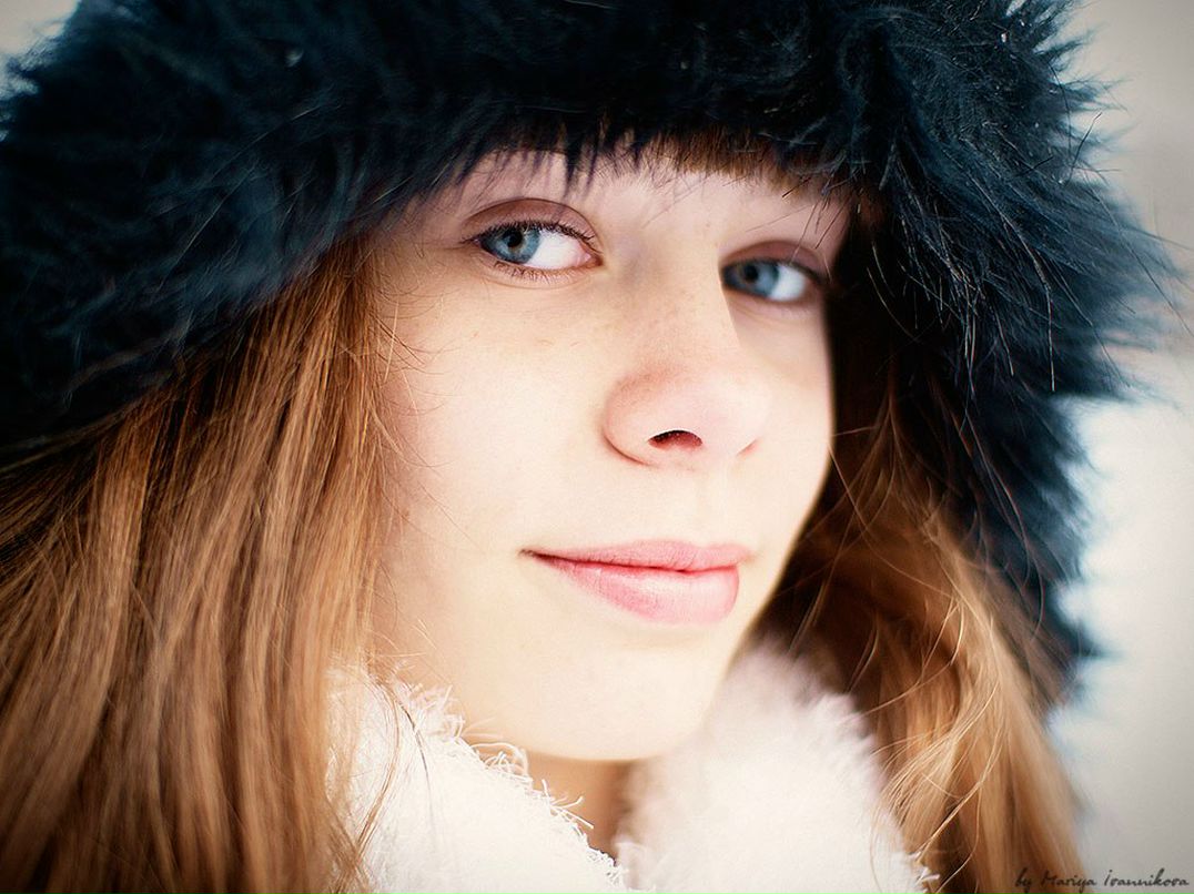 Мария Иванникова | Смоленск