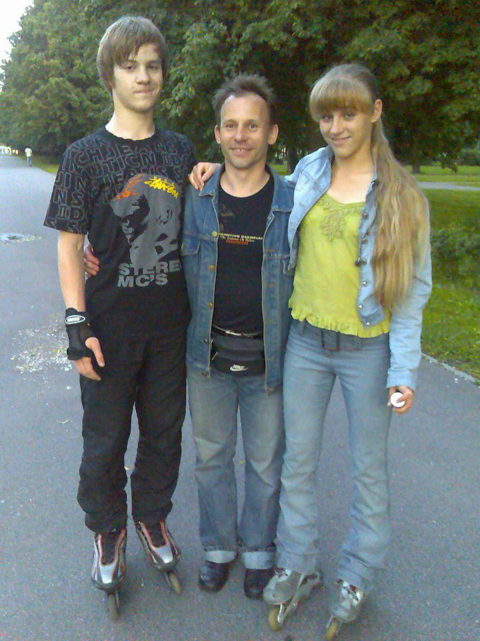 Надежда Курова | Санкт-Петербург