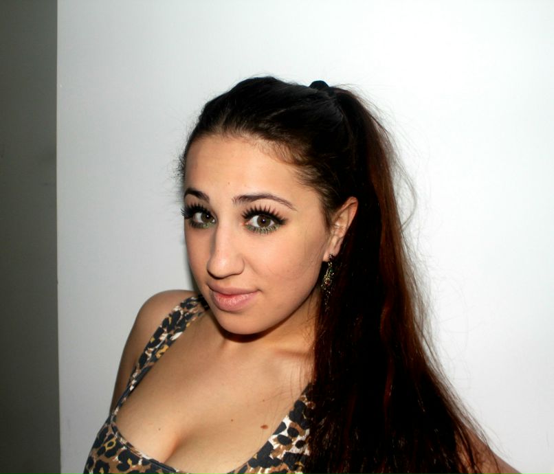 Алина Рудковская | Владивосток