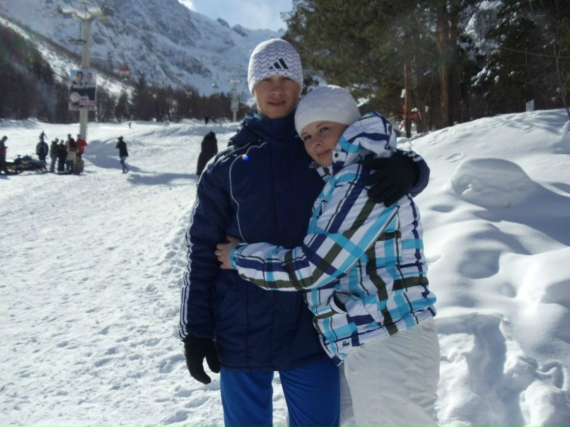 Макс Петров | Усогорск