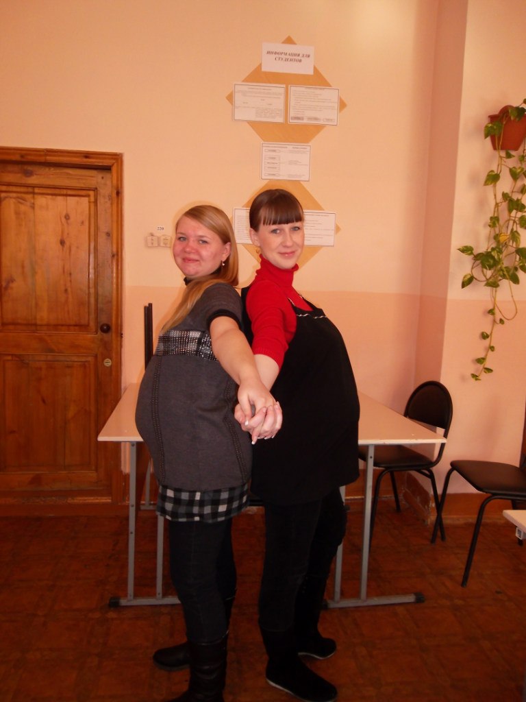 Ксения Ермак | Прокопьевск