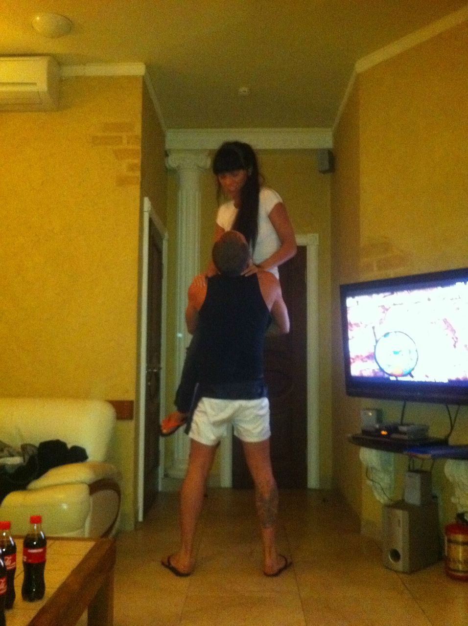 Иракли Иракли | Москва