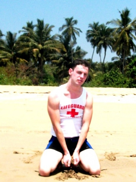 №65, Антон Гаврилов, 35 лет, Екатеринбург №65, Антон Гаврилов, 35 лет, Екатеринбург