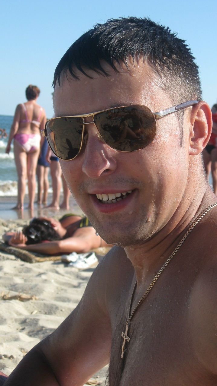 Денис Шерстнев Николаевич | Одесса