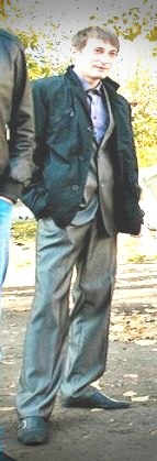 Максим Чупин | Тюмень