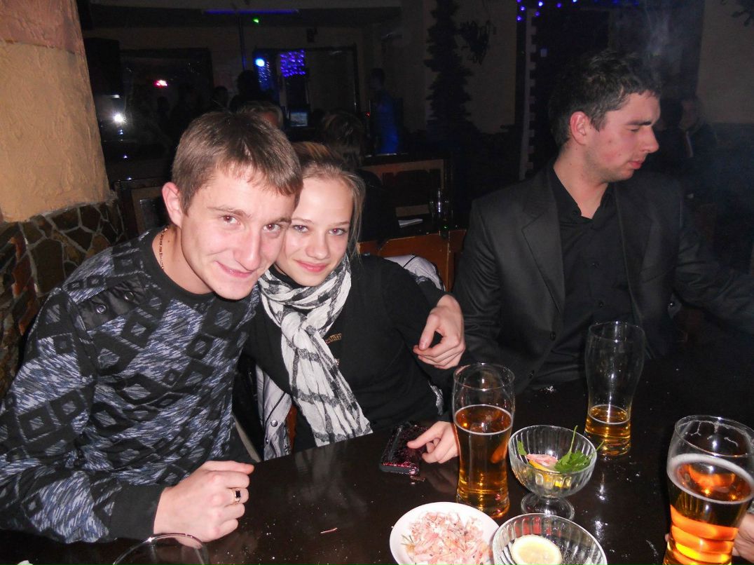 Александр Мирончук | Владимир-Волынский