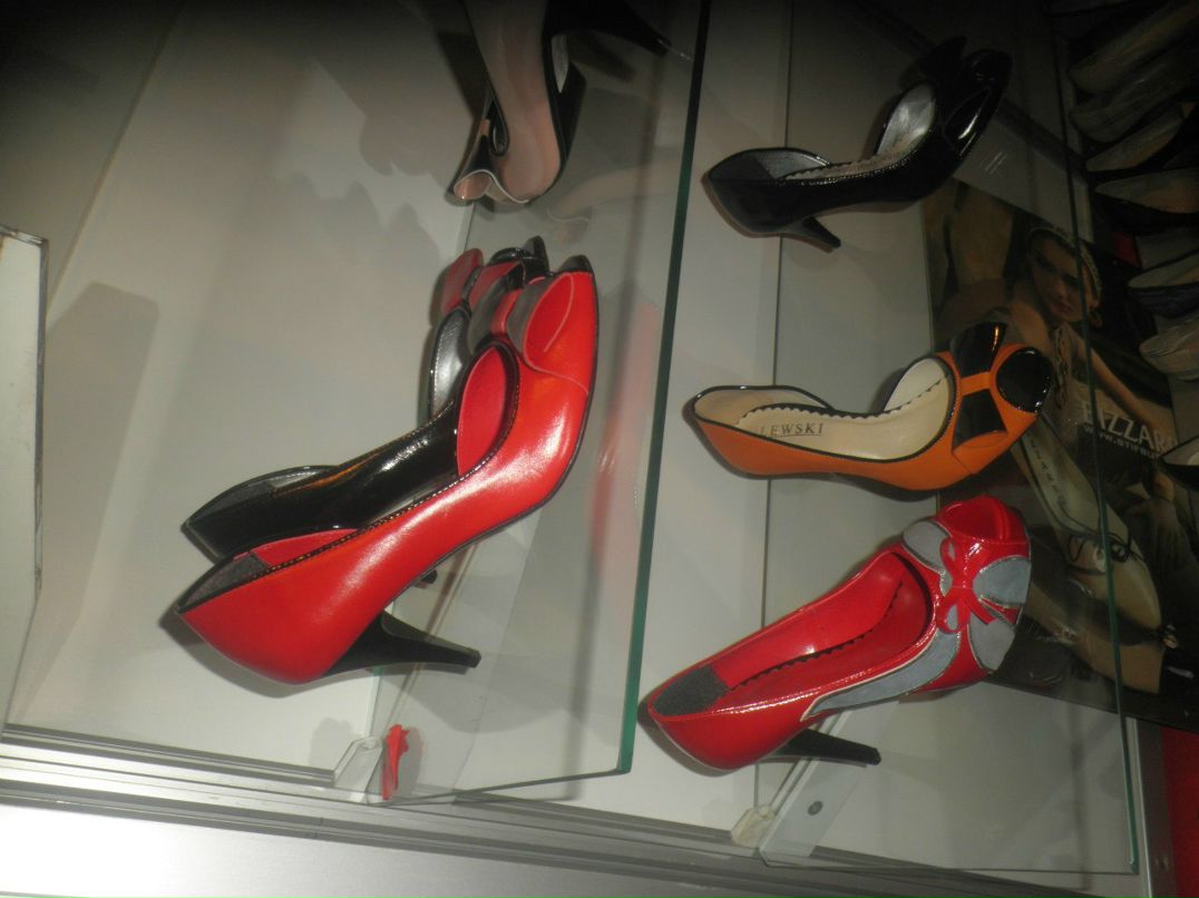 Дарья Громова-Удовицкая | Онуфриевка