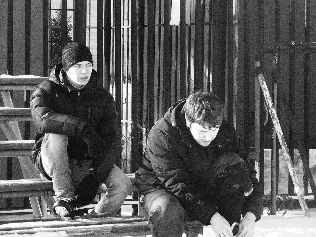 Дмитрий Иванов PaRaVoZ | Тамбов