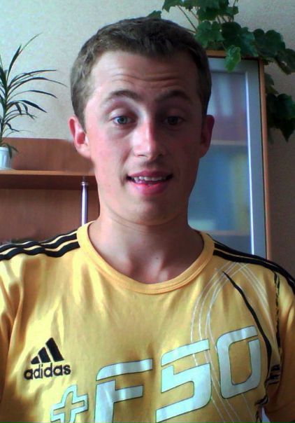 №17, Роман Семенюк, Нововолынск №17, Роман Семенюк, Нововолынск