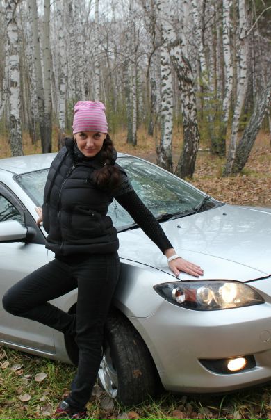 №151, Яна Бархатова, 39 лет, Красноярск, Россия №151, Яна Бархатова, 39 лет, Красноярск, Россия