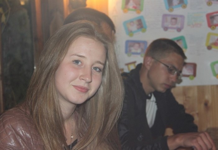 Екатерина Русакович | Москва