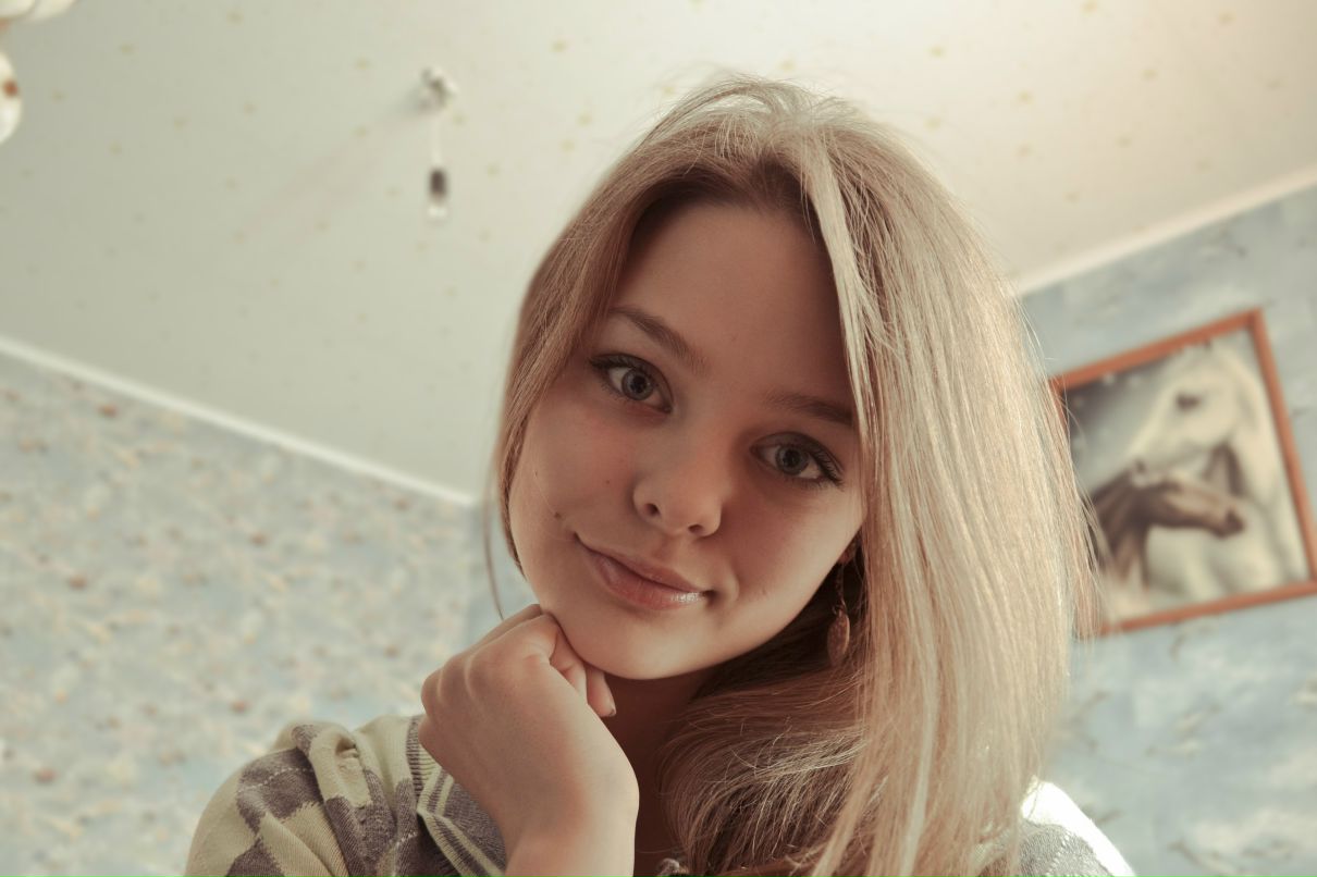 Анна Бельченко | Рязань