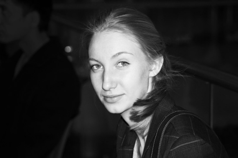 Алёна Скворцова | Новосибирск