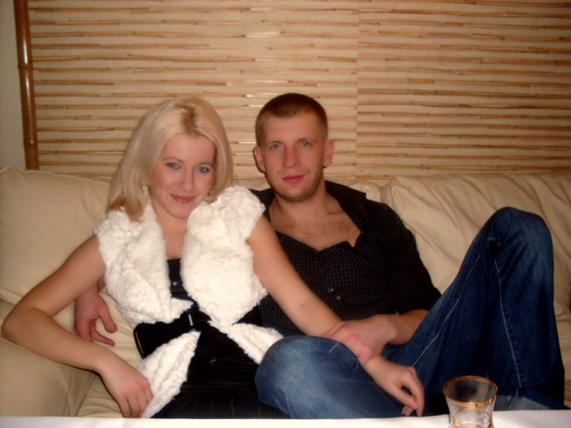 Екатерина Стасенко | Москва