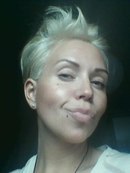 Надежда Волошина | Санкт-Петербург