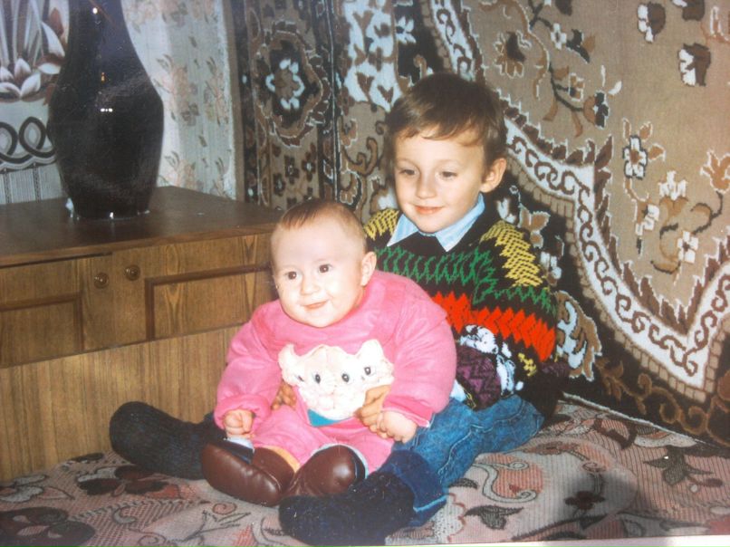 Yura Kylikov ♂'-=Kull=-'♂ | Петропавловка