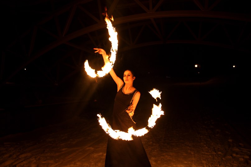 Ирина Ворона ~Jack~ | Лида