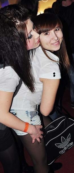 Алина Макаренко фото профиля #2