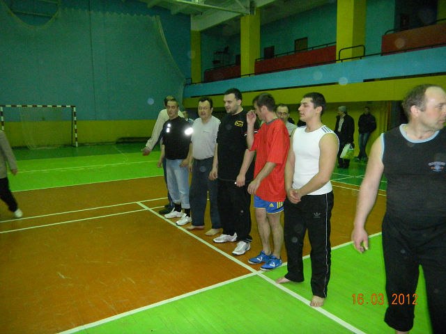 Сергей Бехало | Желтые Воды