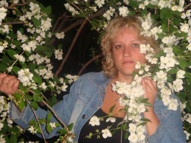 Елена Никульшина | 