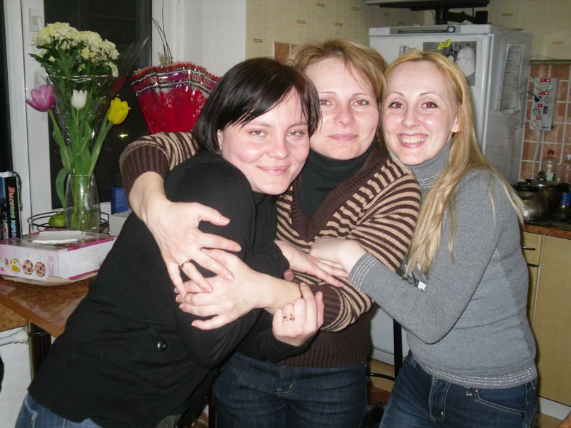 Людмила Ротарь | Кишинев