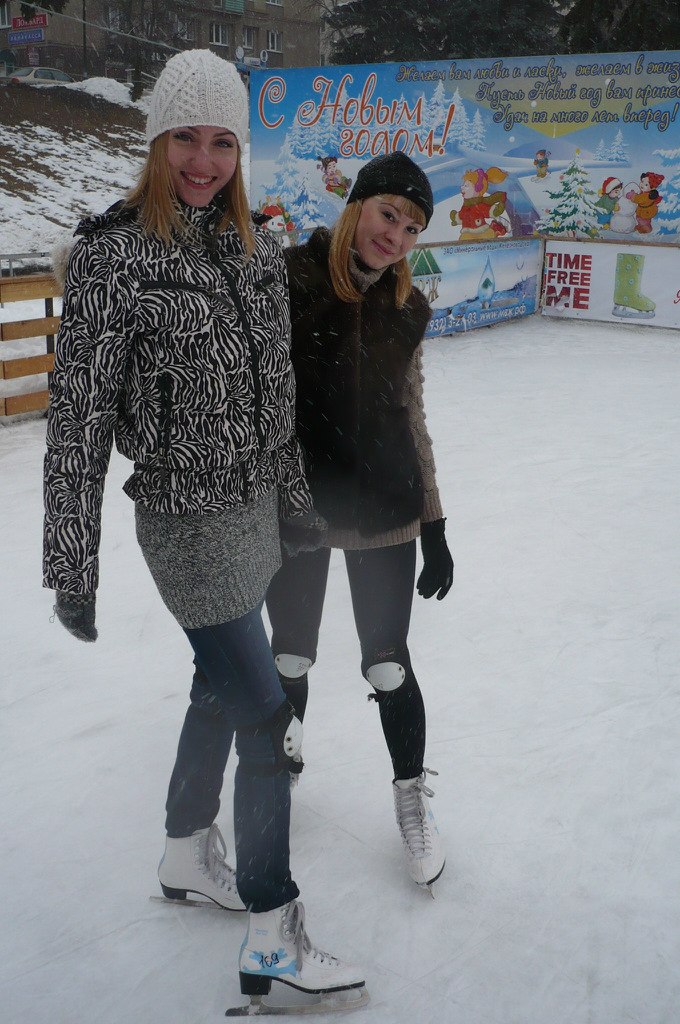 Екатерина Шевченко | Железноводск