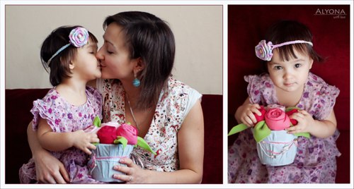 Мария Абалихина | Тверь