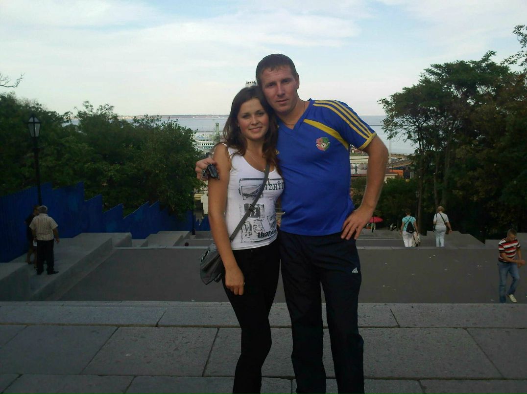 Марина Иванова | Татарбунары