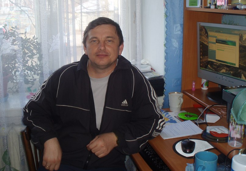 Игорь Шакиров | Нефтекамск