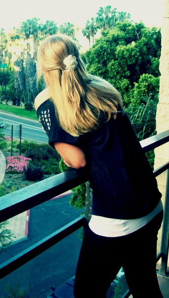 №48, Катя Орлова, 35 лет, San Diego №48, Катя Орлова, 35 лет, San Diego