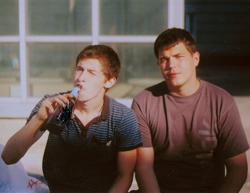 Ник Косинцев [Поколение Ра] | 