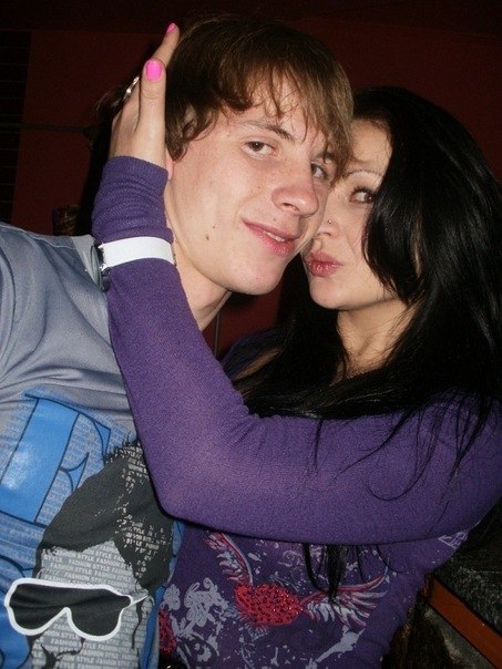 Андрей Заремблюк | 