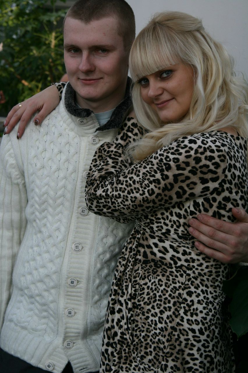 Юлия Хацкевич | Москва