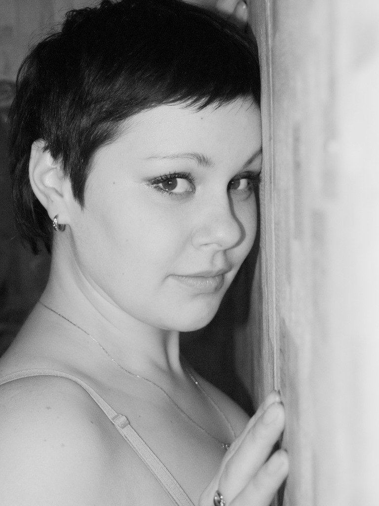 Евгения Шунякова | Санкт-Петербург