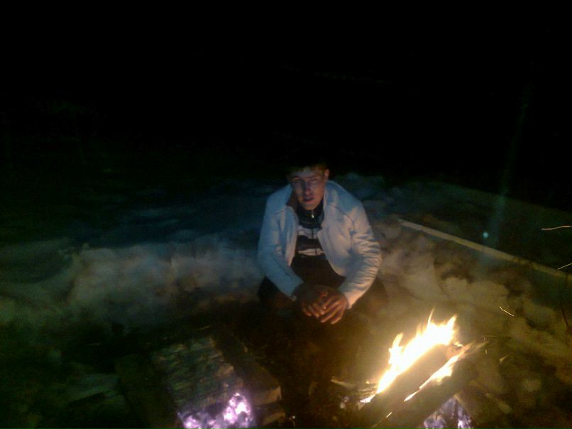 Дамир Гараев Камильевичь | Туймазы