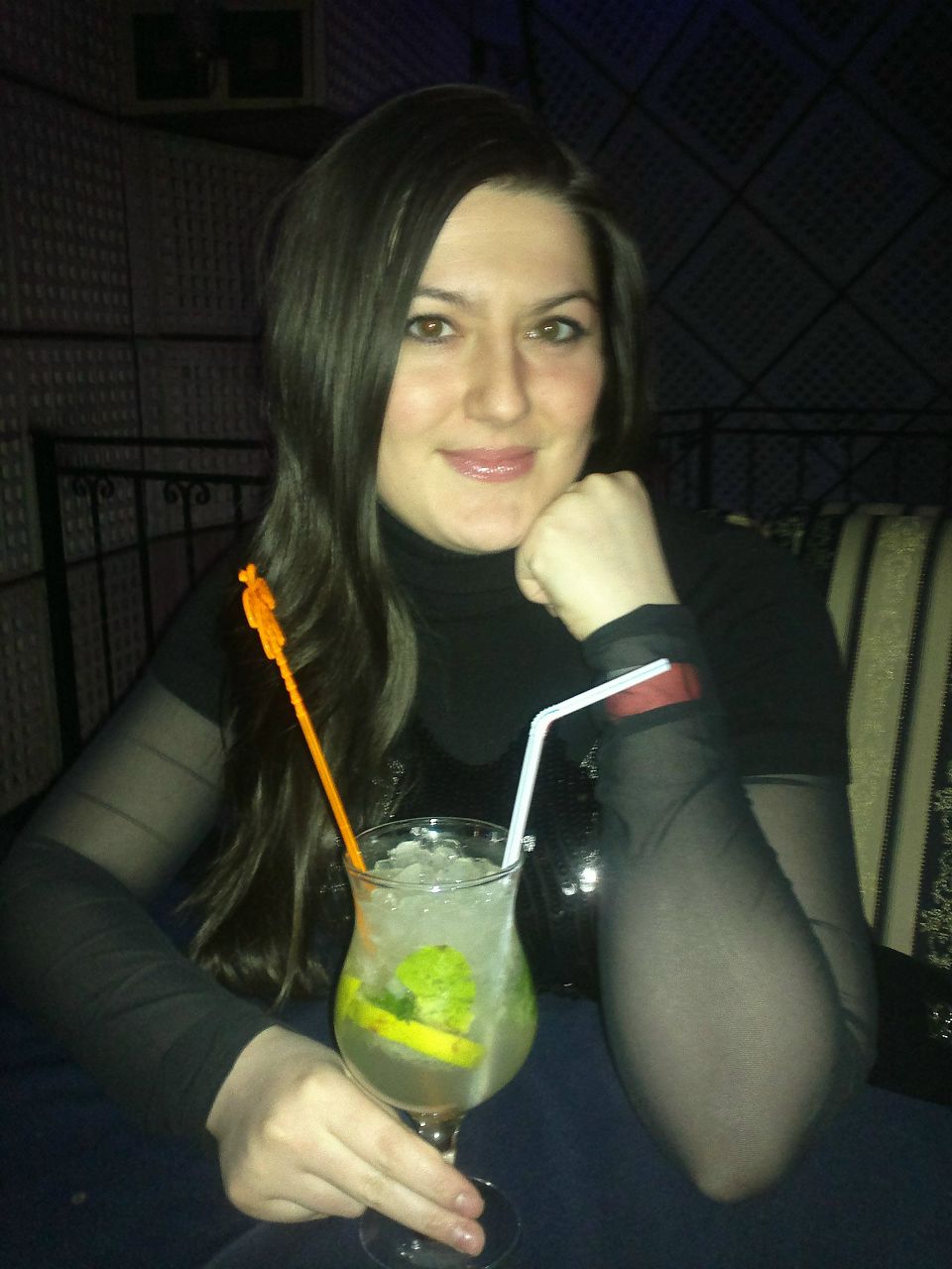 Людмила Буюкли | Одесса