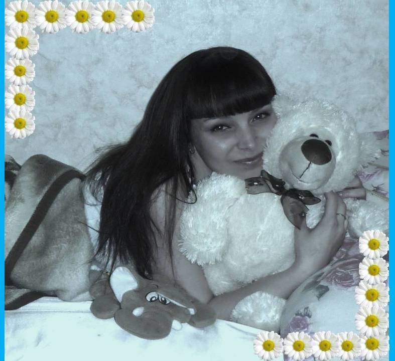 Наталия Смирнова | Кострома