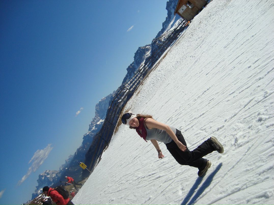 Татьяна Сапунова | Москва