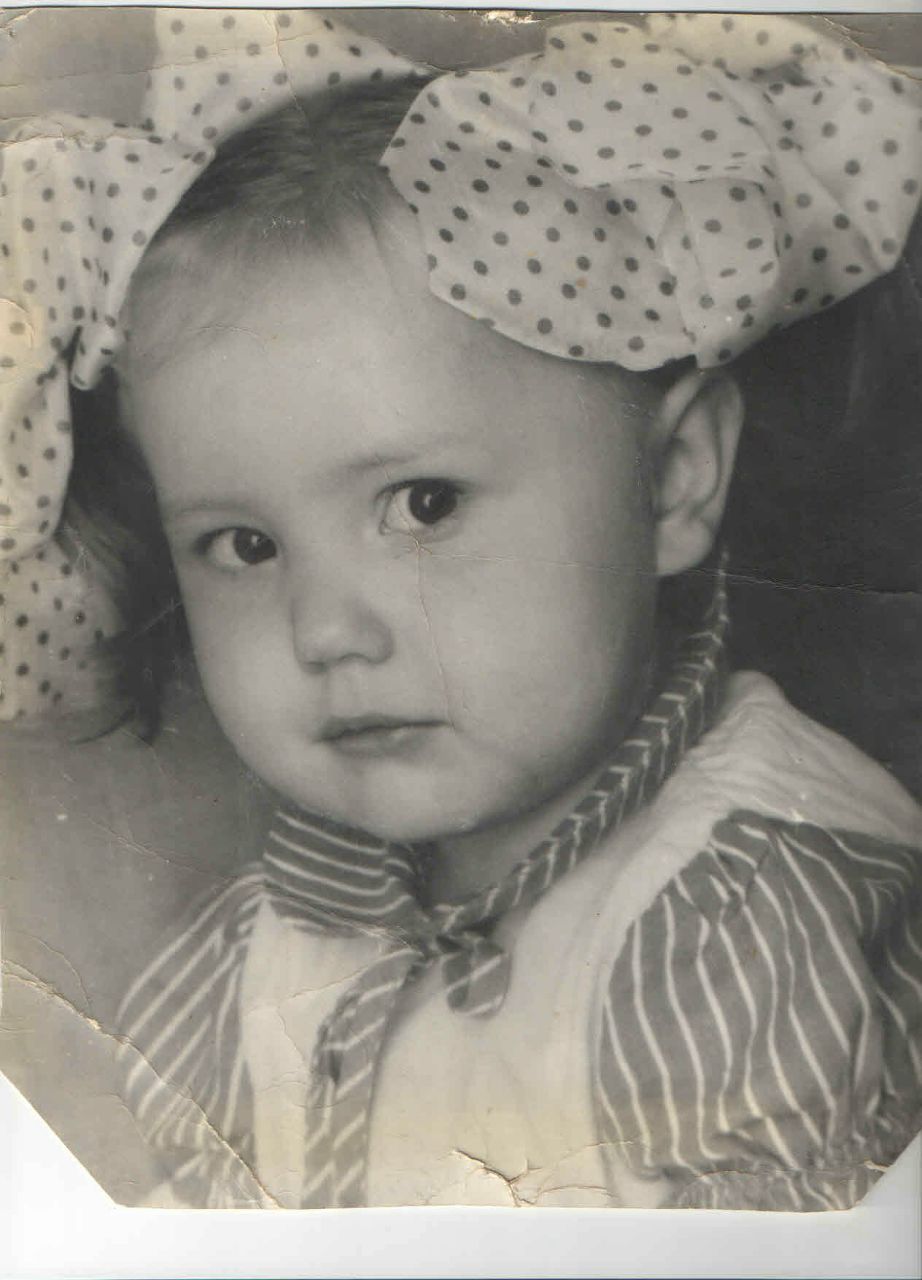 Елена Семочкина | Москва