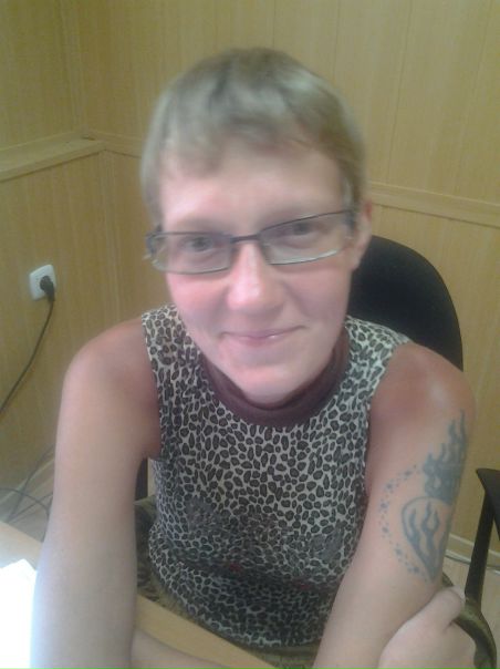 №128, Кира Шелудченко, 30.05.1983, Краснодар №128, Кира Шелудченко, 30.05.1983, Краснодар