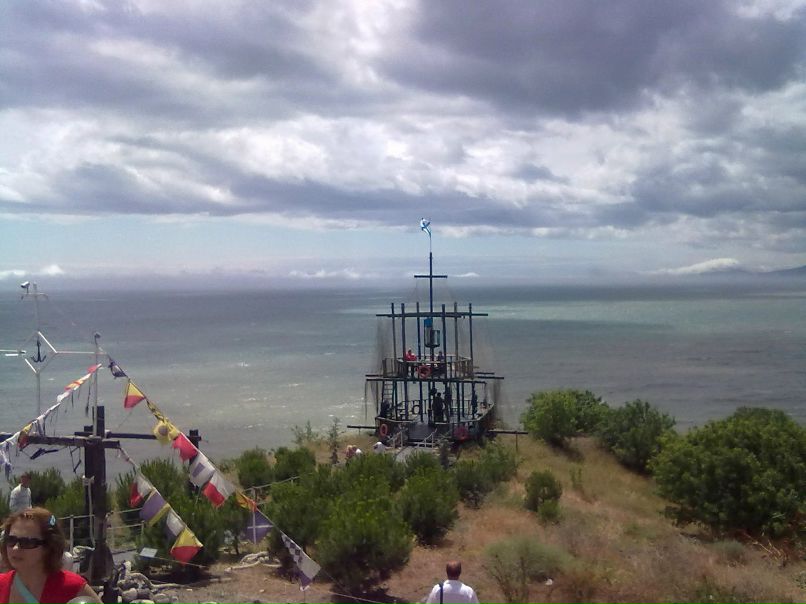 Владимир Паргачёв | Запорожье