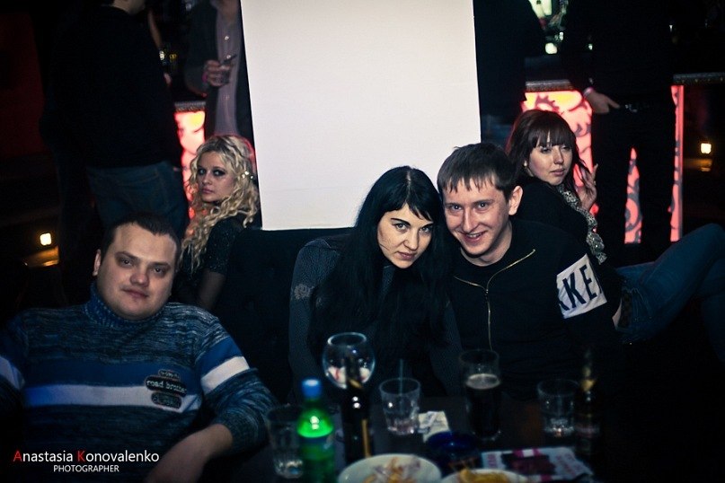 Владимир Паргачёв | Запорожье