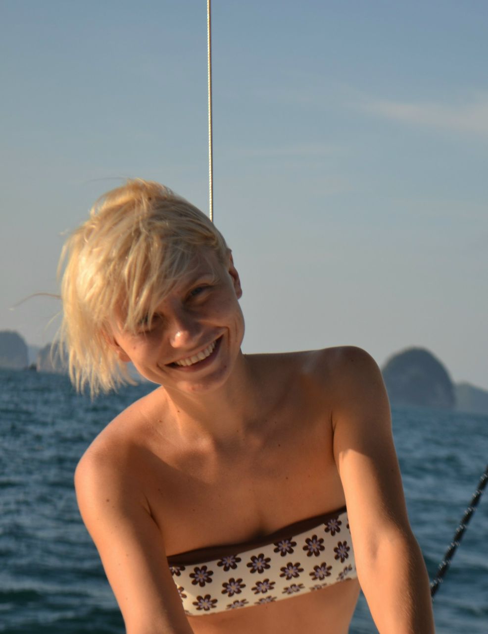 Евгения Яковлева | Москва