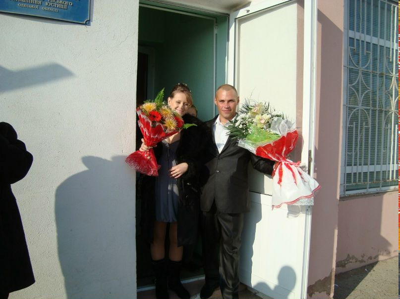 Евгений Колосовский | Одесса