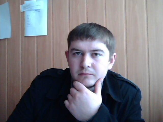 Ростислав Сосун | Белая Церковь