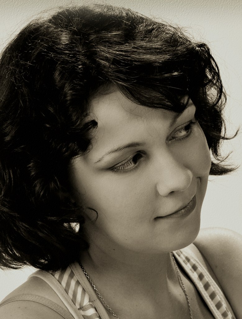 Екатерина Мосман | 