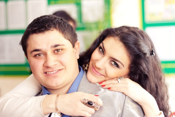 Ashot Sayadyan | Николаев