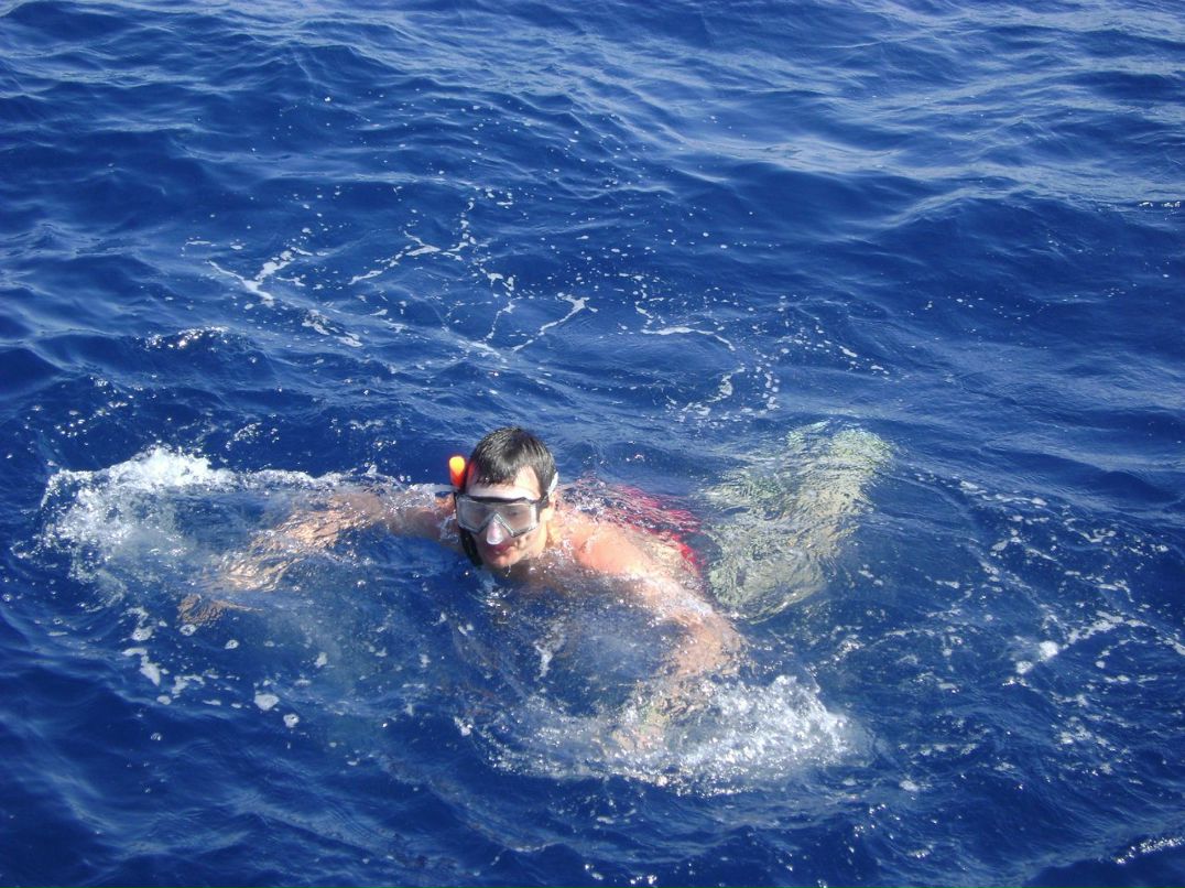 Костя Гоголев | Пермь