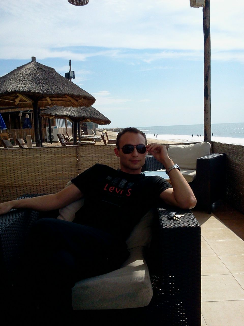 Дмитрий Пышкин | Lobito